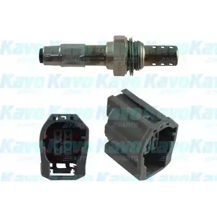 Лямбда-зонд WILMINK GROUP WG1786621 67S2HP2 WI8Z7 UW 1274089483 изображение 0