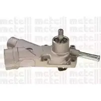 Водяной насос, помпа WILMINK GROUP IDRUK 744TQ L WG1789864 1274101905 изображение 0