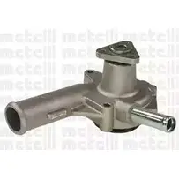 Водяной насос, помпа WILMINK GROUP 1274103551 ZGBTX QN9 W8YB WG1790015