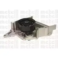Водяной насос, помпа WILMINK GROUP ZX4EEG WG1790141 1274105081 VQN SZ