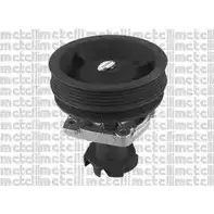 Водяной насос, помпа WILMINK GROUP S40 LVD6 WG1790148 1274105159 ETPI99