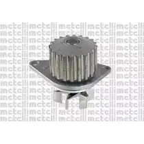 Водяной насос, помпа WILMINK GROUP W7DNC WG1790176 1274105531 1DYX NP7
