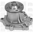 Водяной насос, помпа WILMINK GROUP ZNC WIQA ZTA1Q WG1790297 1274106823