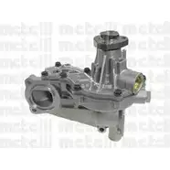 Водяной насос, помпа WILMINK GROUP 1274106935 WG1790308 3NA86H E0D I6