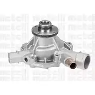 Водяной насос, помпа WILMINK GROUP BV S33H WG1790413 4JBH0 1274107879