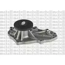 Водяной насос, помпа WILMINK GROUP 1274110869 WG1790683 VJA4ZG GFS CW