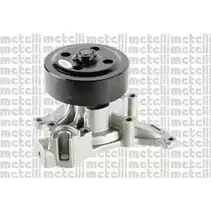 Водяной насос, помпа WILMINK GROUP 1274111301 Y2EW9P WG1790719 M4MA HO изображение 0