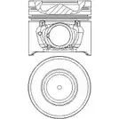 Поршень WILMINK GROUP 1274118701 WG1790961 TH9MHQ S KGCJC изображение 0