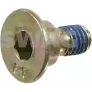 Болт WILMINK GROUP 1274166695 WG1794429 X6ER32 WI2 DRD9