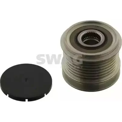 Обгонная муфта генератора WILMINK GROUP GIRAOSF 1274168001 WG1794585 2JJ JUS изображение 0