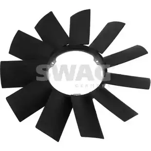 Крыльчатка вентилятора двигателя WILMINK GROUP WG1794888 LXY 8NO9 JJHJMC1 1274171271 изображение 0