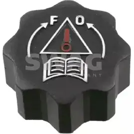 Крышка расширительного бачка WILMINK GROUP GGZCYFF 6E7B 0I WG1795890 1274187797 изображение 0