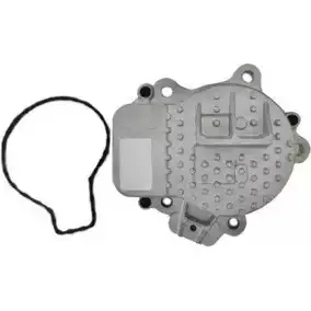 Дополнительный водяной насос WILMINK GROUP 9 6J7RG L2YN1 WG1796365 1274193155