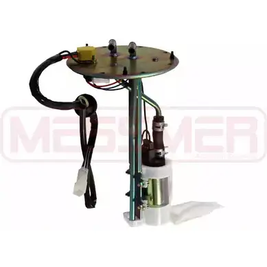 Топливный насос WILMINK GROUP ZHRKJ9Y WG1796769 7 6L7ST7 1274194047
