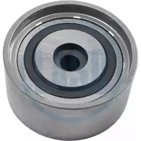 Обводной ролик приводного ремня WILMINK GROUP LP9V4U 9 6JTWDB 1274196677 WG1804503 изображение 0