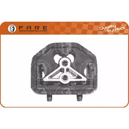 Подушка двигателя, опора FARE SA ITJS3 0519 1274212303 Z 0SF4