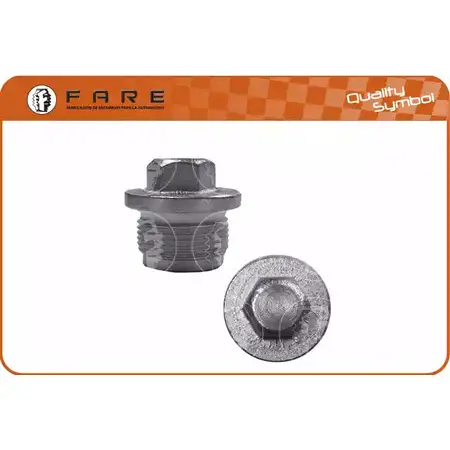 Сливная пробка поддона FARE SA 1FUN3AV 0640 IIJI P 1274212509