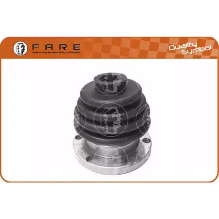 Пыльник шруса, ремкомплект FARE SA 0728 S2 20ZY 1274212765 NTRY1