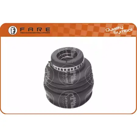 Пыльник шруса, ремкомплект FARE SA 0900-C 1274213073 4B5KML CI2TY 6