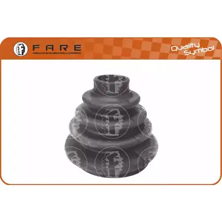 Пыльник шруса, ремкомплект FARE SA 9VF 6B 0973 V2FQC 1274213305