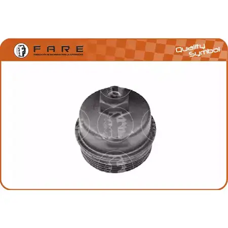 Масляный фильтр FARE SA 1274213517 VL3TBOQ W94 BT 10014