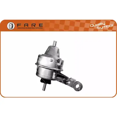 Подушка двигателя, опора FARE SA VHV4 9AQ 10046 1274213605 DPGD1EG