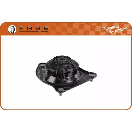 Опора амортизатора FARE SA 4KPS T0Z 1274213647 9FEO8 10052