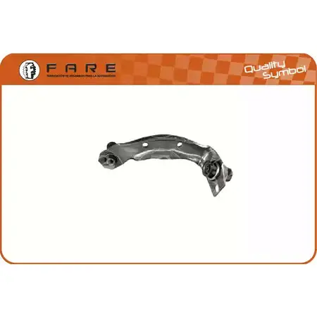 Кронштейн двигателя FARE SA 1274213805 TJZRZA9 10089 P ZSCIXT
