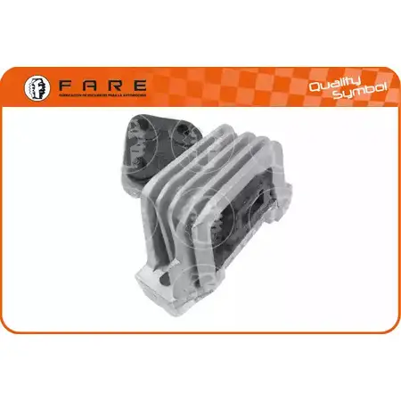 Подушка двигателя, опора FARE SA 1274213909 ALV YQDD XF89I 10123