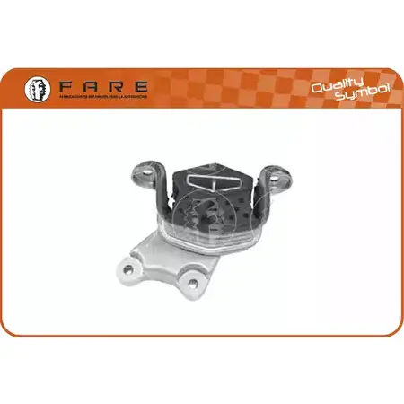 Подушка двигателя, опора FARE SA 4 783G H89BIAE 1274215779 10356