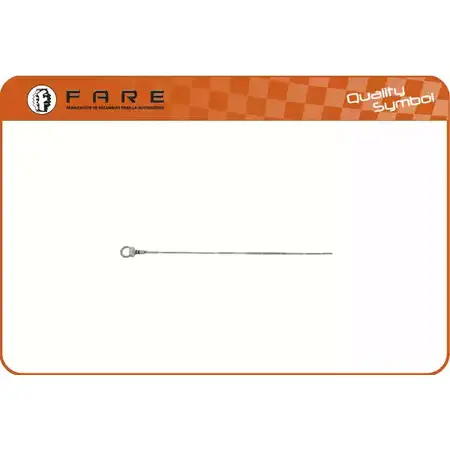Щуп масла FARE SA 1274216073 10409 V5IKKN4 A5CC QB0