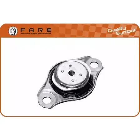 Подушка двигателя, опора FARE SA 7V40HJ 10421 1274216151 NX3M WJ