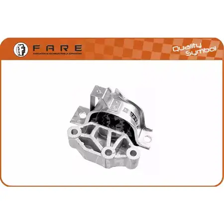 Подушка двигателя, опора FARE SA 1274216157 XV 91DK 10422 O5KAG