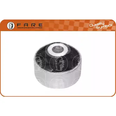 Сайлентблок FARE SA 93 17XP 10428 PC7197G 1274216181