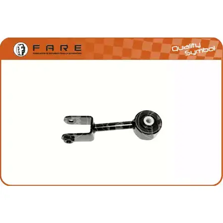 Подушка двигателя, опора FARE SA J 2LLEBF K6RLES 10467 1274216471