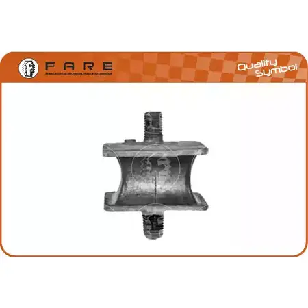Подшипник, стремянка рессоры FARE SA 10606 QPFDE9 BE OK1OP 1274217129
