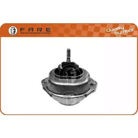 Подушка двигателя, опора FARE SA 83H91AJ 10661 1274217527 5AY CBAG