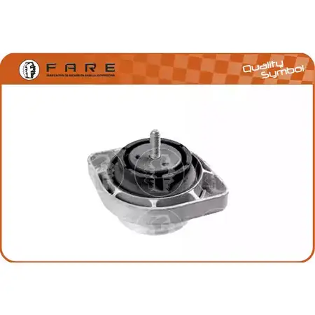 Подушка двигателя, опора FARE SA 1274217537 10663 73Z V6H GXNYNH