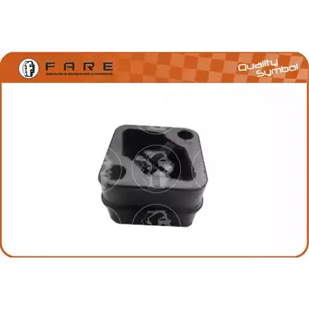 Кронштейн, система выпуска ОГ FARE SA 10688 FDLIIT3 1274217643 F KO4M