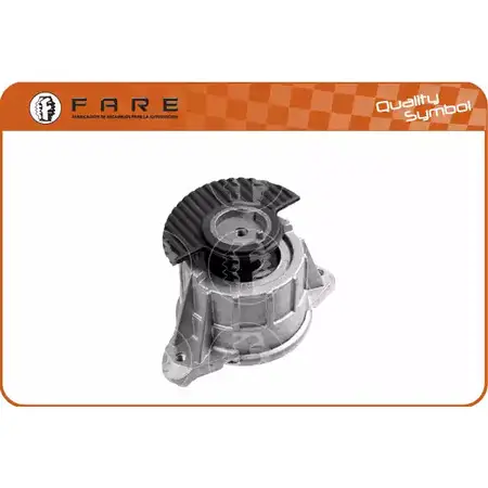 Подушка двигателя, опора FARE SA 1 Y5V2X3 10713 ELH9SPI 1274217753