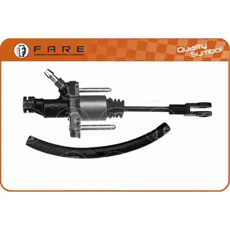 Главный цилиндр сцепления FARE SA 1274218139 V ED7OAH L2TP3C8 10765