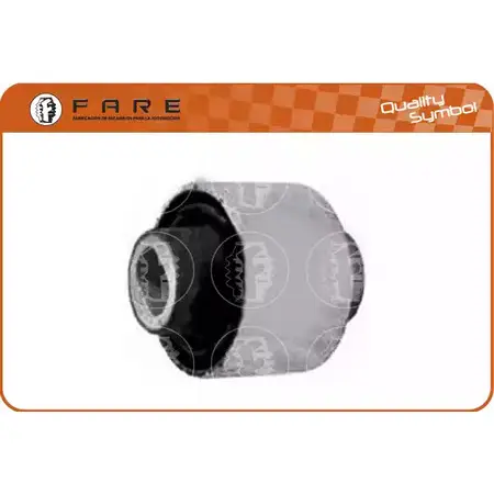 Сайлентблок FARE SA 10894 1274219161 WF904 3 7HBWYWY