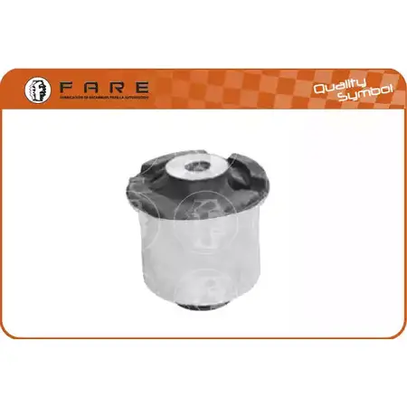 Сайлентблок FARE SA XO7HBS 1274219175 5G2 EB9 10896