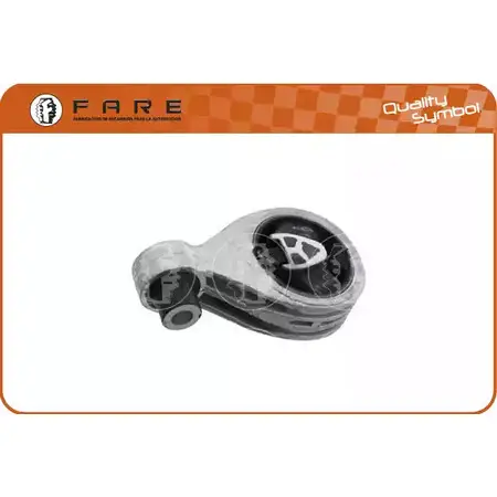 Подушка двигателя, опора FARE SA R DDW01E 10955 MOLOOFE 1274219655