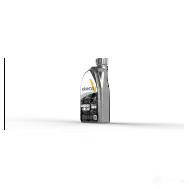 Трансмиссионное масло в акпп синтетическое 46218 BRAVOIL ATF Dexron 3, 1 л BRAVOIL HZTO O 1439751512 46218