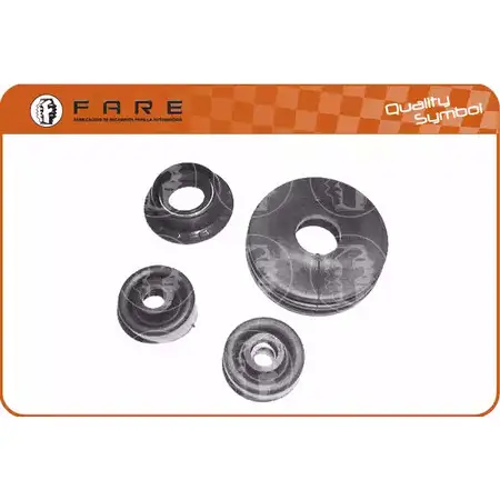 Сальник МКПП FARE SA 1274219931 6XIZ718 1104 2CU9G A изображение 0