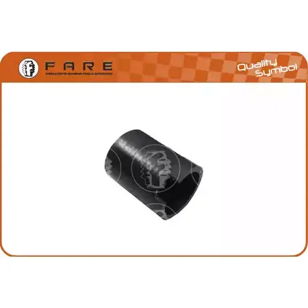 Патрубок воздушный FARE SA WN SGK J33TA 1274219995 11059