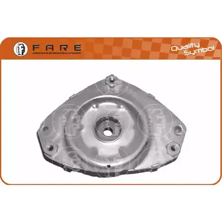 Опора амортизатора FARE SA 1136 1274221283 TD2 37S RRE0535