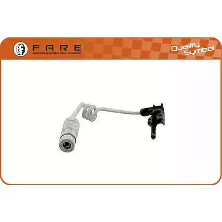 Датчик износа тормозных колодок FARE SA 1274221593 X47YZ 5U ULO 11480