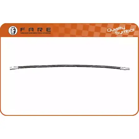 Тормозной шланг FARE SA L2B QB 11583 1274222461 F1KPV